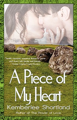 A Piece of My Heart (Irish Pride)