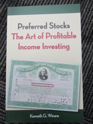 Preferred Stocks: The Art of Profitable Income Investing