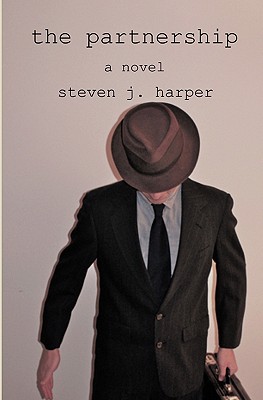 The Partnership: A Novel