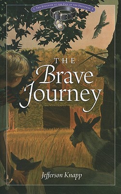 Brave Journey