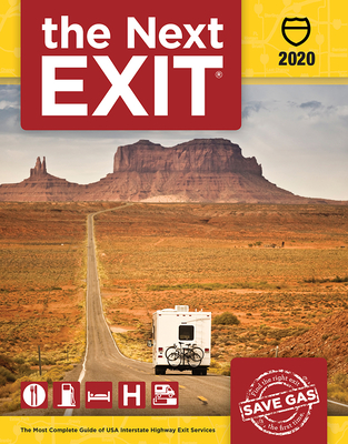 the Next EXIT 2020