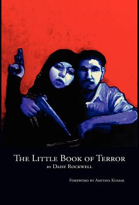 Image for The Little Book of Terror The Little Book of Terror