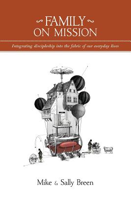 Image for Family on Mission Family on Mission