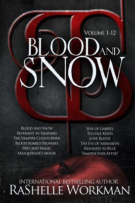 Image for Blood and Snow
