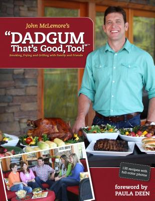 Image for Dadgum That's Good, Too!