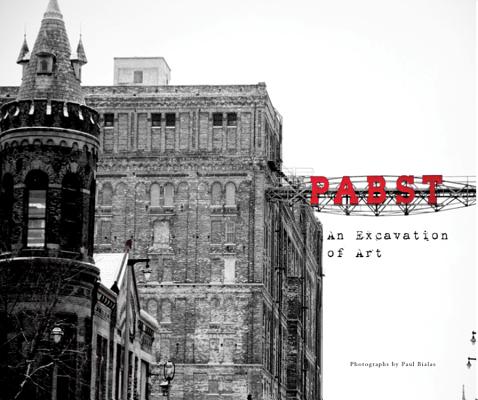 Image for Pabst, an Excavation of Art
