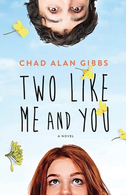 Two Like Me and You