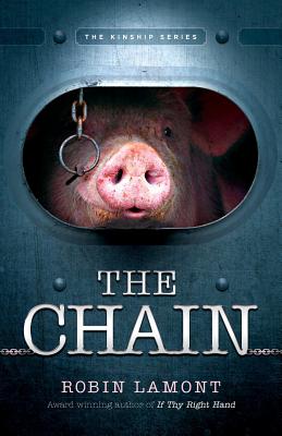Image for The Chain (The Kinship Series) (Volume 1)