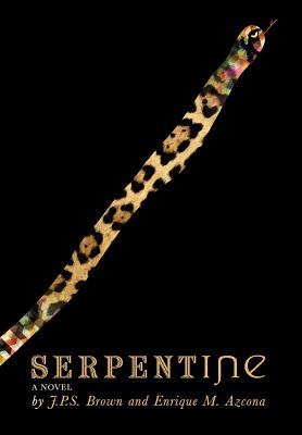 Image for Serpentine
