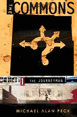The Commons: Book 1: The Journeyman (Volume 1)