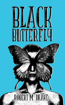 Black ButterFly