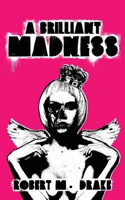 Image for A Brilliant Madness A Brilliant Madness