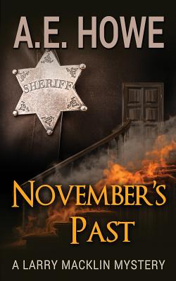 November's Past (Larry Macklin Mysteries)