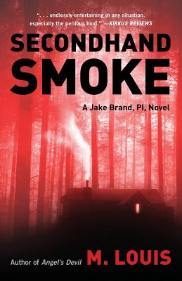 Secondhand Smoke (2) (Jake Brand, Pi)