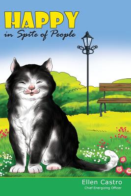 Image for Happy in Spite of People Happy in Spite of People