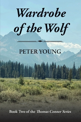 Wardrobe of the Wolf