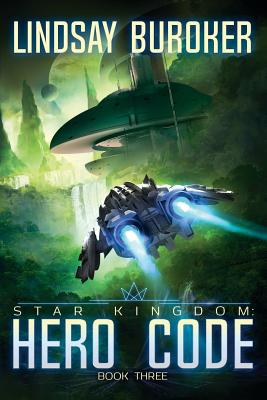 Hero Code (Star Kingdom)