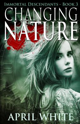 Image for Changing Nature (The Immortal Descendants) Changing Nature (The Immortal Descendants)