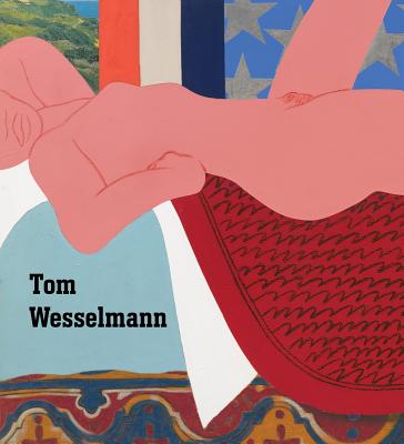 Tom Wesselmann (MITCHELL-INNES)