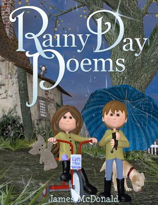 Image for Rainy Day Poems Rainy Day Poems