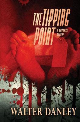 The Tipping Point: A mystery thriller full of intrigue about greed, fraud and murder. (International Mystery)