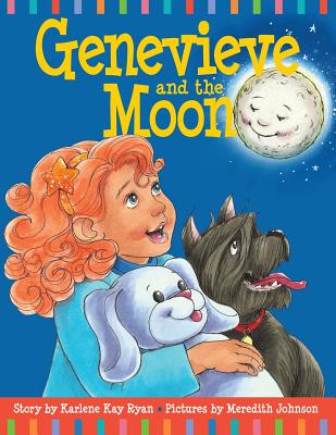 Image for Genevieve and the Moon Genevieve and the Moon