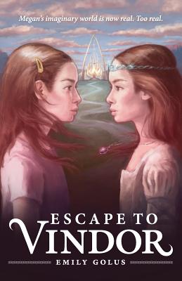 Image for ESCAPE TO VINDOR