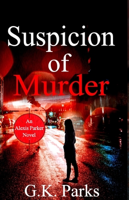 Suspicion Of Murder
