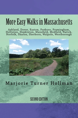 More Easy Walks In Massachusetts