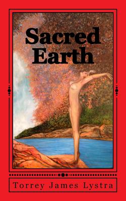 Sacred Earth (Volume 4)
