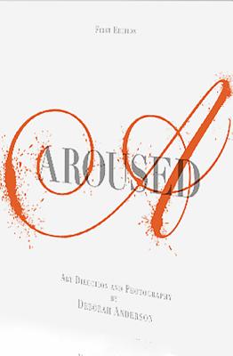 Image for Aroused: The Lost Sensuality of a Woman