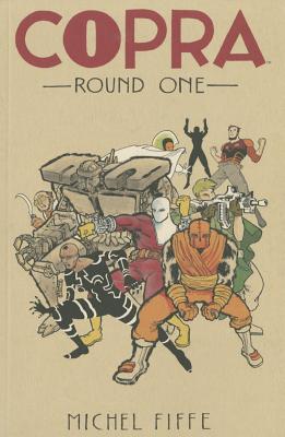 Copra: Round One