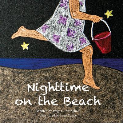 Image for Nighttime On the Beach Nighttime On the Beach