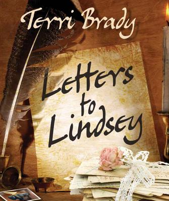 Letters to Lindsey