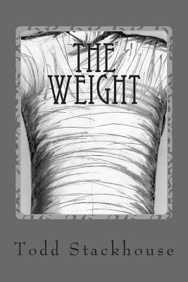 Image for The Weight The Weight