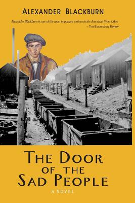The Door of the Sad People: A Novel