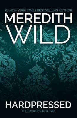 Hardpressed (The Hacker Series)