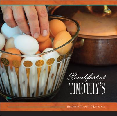 Breakfast at Timothy's Image for Breakfast at Timothy's