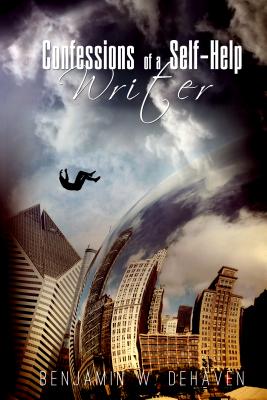Confessions of a Self-Help Writer: The Journal of Michael Enzo