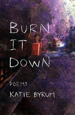 Burn It Down