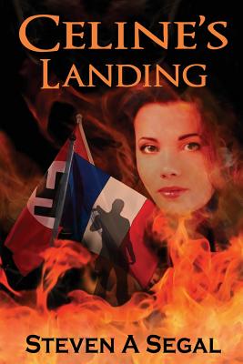 Celine's Landing: 2nd Edition