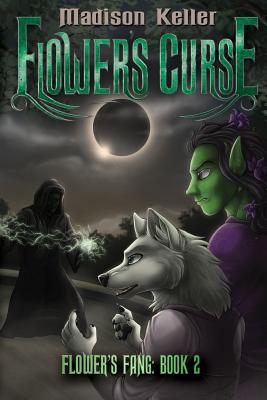 Flower's Curse (Flower's Fang Series #2)