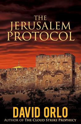 Image for The Jerusalem Protocol (A Regan Hart Novel) The Jerusalem Protocol (A Regan Hart Novel)