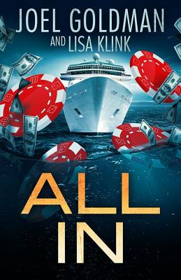 All In (Carter & Ireland Thrillers)