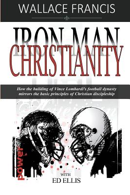 Iron-Man Christianity