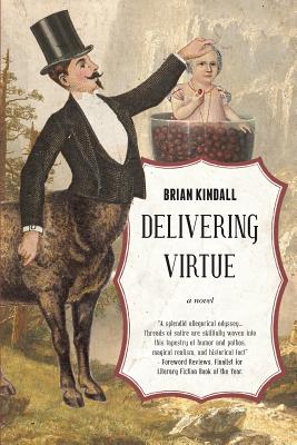 Delivering Virtue (The Epic of Didier Rain)