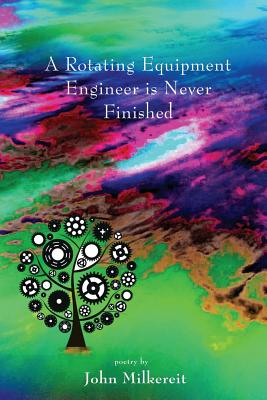 A Rotating Equipment Engineer is Never Finished