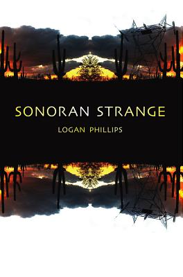Sonoran Strange (West End Press New Series)