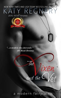 The Vixen & the Vet (A Modern Fairytale)