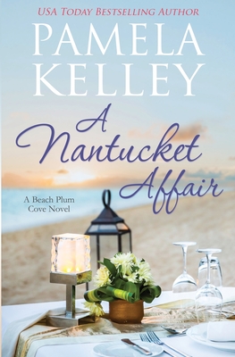 A Nantucket Affair (Nantucket Beach Plum Cove series)